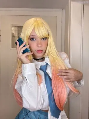 Isanamicosplay OnlyFans Leaked Free Thumbnail Picture - #k5cPzdd7Mk
