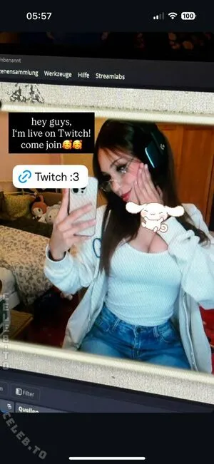 Isanamicosplay OnlyFans Leaked Free Thumbnail Picture - #rmVjIS8BIo