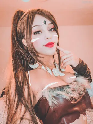 Isanamicosplay OnlyFans Leaked Free Thumbnail Picture - #vnVCQeY75K