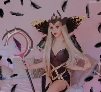 Isanamicosplay OnlyFans Leaked Free Thumbnail Picture - #zh1NCtZXpI