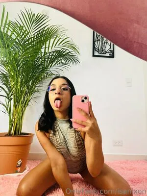 Isanixon OnlyFans Leaked Free Thumbnail Picture - #gNhc7DlBu2