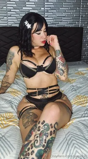 Isapecas OnlyFans Leaked Free Thumbnail Picture - #GpxI7UUvKD
