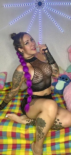 Isapecas OnlyFans Leaked Free Thumbnail Picture - #QNXcClLRo3