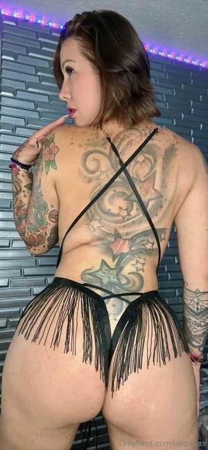 Isapecas OnlyFans Leaked Free Thumbnail Picture - #exOqbWvVXd