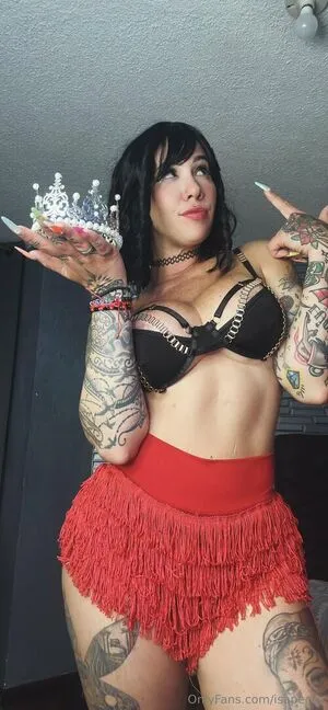 Isapecas OnlyFans Leaked Free Thumbnail Picture - #zXI6aLyjAu