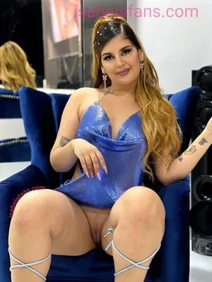 Isaramirezoficial OnlyFans Leaked Free Thumbnail Picture - #GoFYRoX0fS