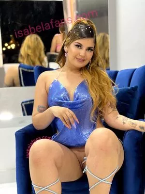 Isaramirezoficial OnlyFans Leaked Free Thumbnail Picture - #Idv7CcZRsZ