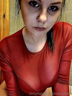 Isaredbird OnlyFans Leaked Free Thumbnail Picture - #GC8Zh8rMFK