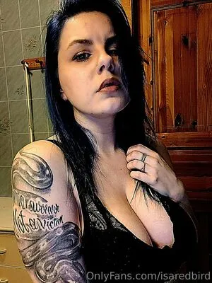 Isaredbird OnlyFans Leaked Free Thumbnail Picture - #bD3uO8wJYK