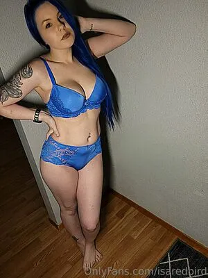 Isaredbird OnlyFans Leaked Free Thumbnail Picture - #e2FiHOoAsS