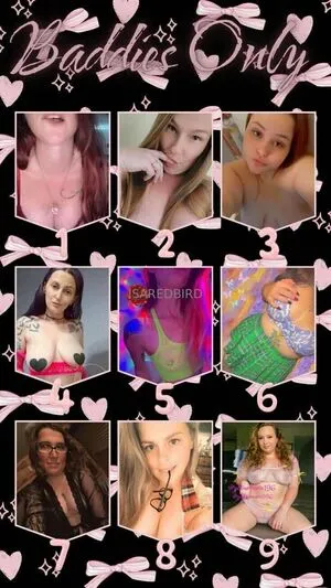 Isaredbird OnlyFans Leaked Free Thumbnail Picture - #lmgsVTGf8G