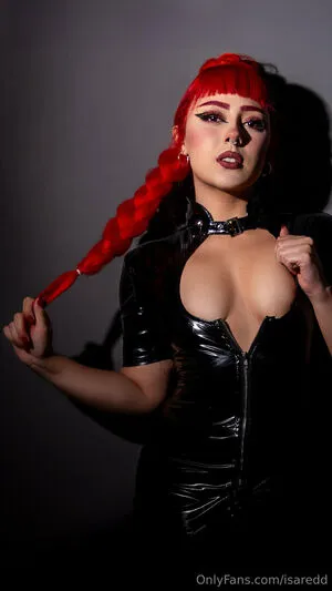 Isaredd OnlyFans Leaked Free Thumbnail Picture - #42dZ84bK8W