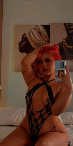 Isaredd OnlyFans Leaked Free Thumbnail Picture - #7JoFQwyTRP