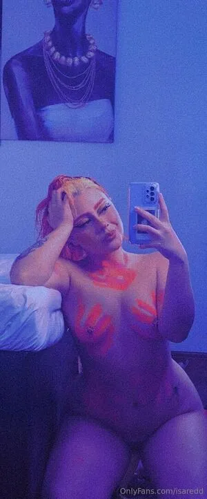 Isaredd OnlyFans Leaked Free Thumbnail Picture - #L1SUEHdD8K