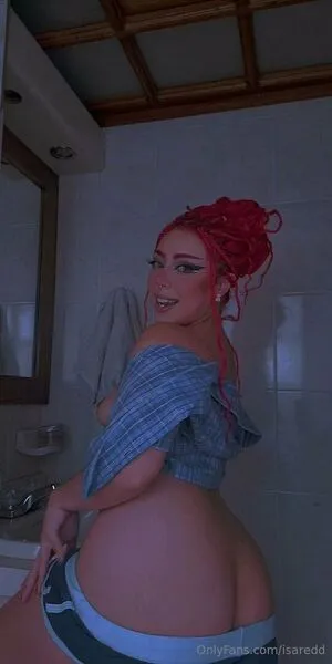 Isaredd OnlyFans Leaked Free Thumbnail Picture - #P76TVheXMJ