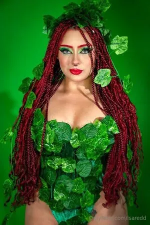 Isaredd OnlyFans Leaked Free Thumbnail Picture - #PLYYU04c6O