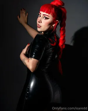 Isaredd OnlyFans Leaked Free Thumbnail Picture - #akUWsDPTti
