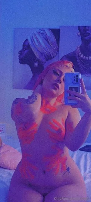 Isaredd OnlyFans Leaked Free Thumbnail Picture - #ftCTGREmAz