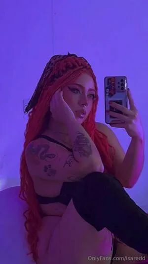 Isaredd OnlyFans Leaked Free Thumbnail Picture - #jJnRcAPU55