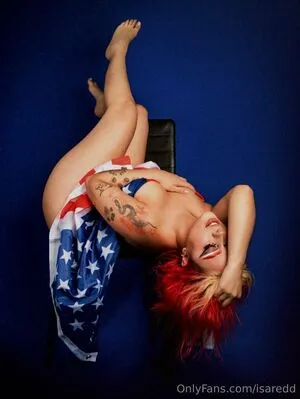 Isaredd OnlyFans Leaked Free Thumbnail Picture - #rJga9I4ONa