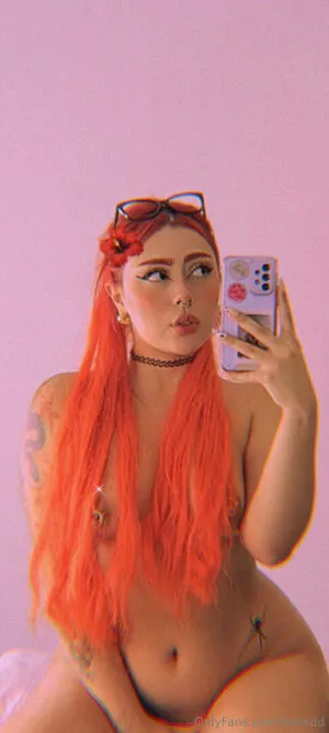 Isaredd OnlyFans Leaked Free Thumbnail Picture - #sGtSv3rRM0