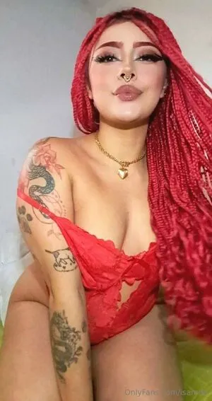 Isaredd OnlyFans Leaked Free Thumbnail Picture - #vq75SnqDII