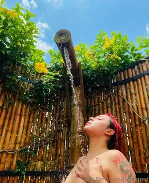 Isaredd OnlyFans Leaked Free Thumbnail Picture - #y38xD0Q925