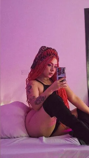 Isaredd OnlyFans Leaked Free Thumbnail Picture - #y9o2E1dUEI