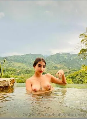 Isatorres23 OnlyFans Leaked Free Thumbnail Picture - #aIK5jhTyzl