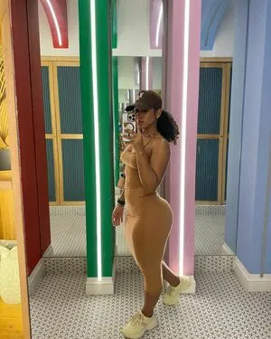 Isaury Calvo OnlyFans Leaked Free Thumbnail Picture - #0LPJNNpB5J