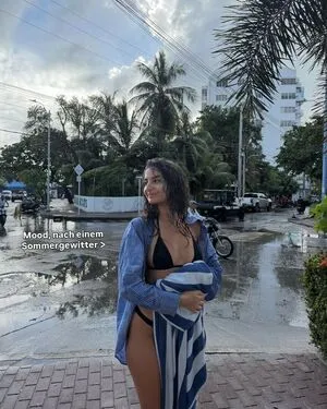 Ischtar Isik OnlyFans Leaked Free Thumbnail Picture - #00SLX0kGjZ