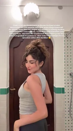 Ischtar Isik OnlyFans Leaked Free Thumbnail Picture - #06DOL3hc03