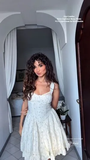 Ischtar Isik OnlyFans Leaked Free Thumbnail Picture - #0Kx2WFStwk
