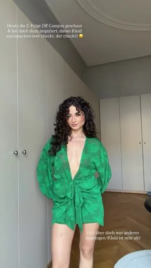 Ischtar Isik OnlyFans Leaked Free Thumbnail Picture - #0hKVuHSt2j