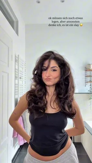 Ischtar Isik OnlyFans Leaked Free Thumbnail Picture - #0jKSCL5Z8b