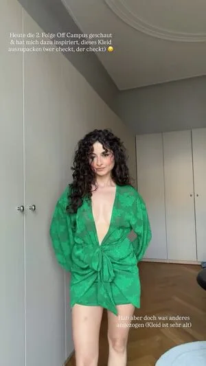 Ischtar Isik OnlyFans Leaked Free Thumbnail Picture - #0nidy69SOC