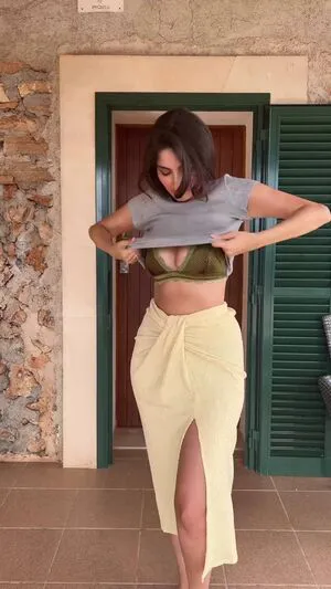 Ischtar Isik OnlyFans Leaked Free Thumbnail Picture - #0povBpM6WV