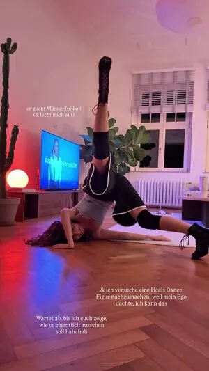 Ischtar Isik OnlyFans Leaked Free Thumbnail Picture - #0qqqBj8Czg