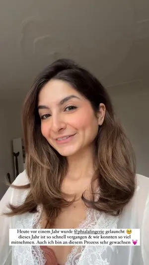 Ischtar Isik OnlyFans Leaked Free Thumbnail Picture - #0v8FvbBLOO