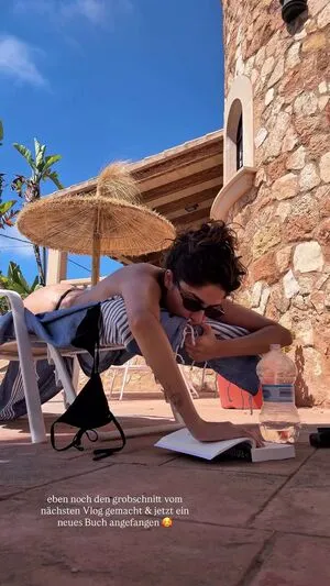 Ischtar Isik OnlyFans Leaked Free Thumbnail Picture - #1AFrHTjPYJ