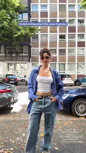 Ischtar Isik OnlyFans Leaked Free Thumbnail Picture - #1HsxBqqbkS