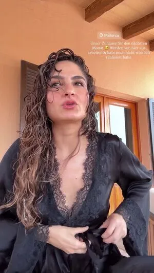 Ischtar Isik OnlyFans Leaked Free Thumbnail Picture - #1QReiIvSmz