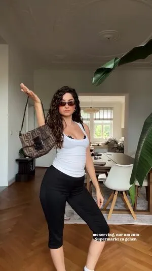 Ischtar Isik OnlyFans Leaked Free Thumbnail Picture - #1XkRrwQMdQ