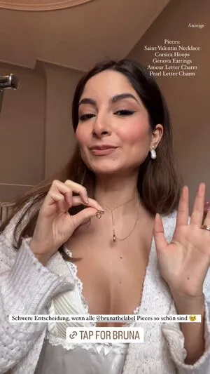 Ischtar Isik OnlyFans Leaked Free Thumbnail Picture - #1h2ac4qhEO