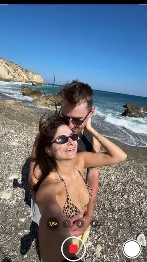 Ischtar Isik OnlyFans Leaked Free Thumbnail Picture - #1noeX0R3y9
