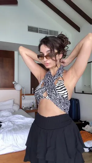Ischtar Isik OnlyFans Leaked Free Thumbnail Picture - #1uQQb908kH