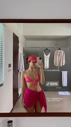 Ischtar Isik OnlyFans Leaked Free Thumbnail Picture - #2JehIubWgH