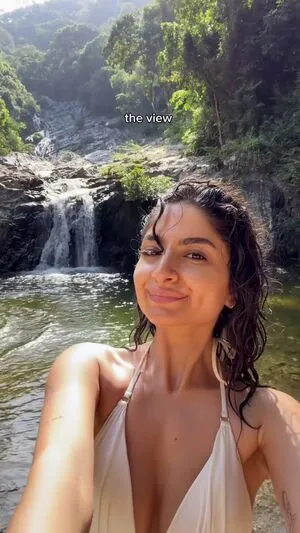 Ischtar Isik OnlyFans Leaked Free Thumbnail Picture - #2RVna5MvOV