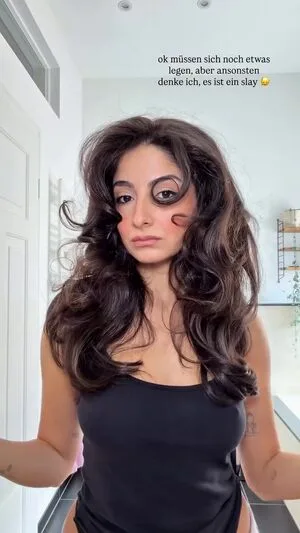 Ischtar Isik OnlyFans Leaked Free Thumbnail Picture - #32VWSVv6ro