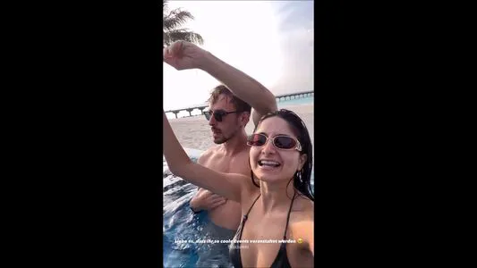 Ischtar Isik OnlyFans Leaked Free Thumbnail Picture - #3ULWHwWLBs